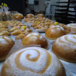 Panadería Ferri Santamaría en Alicante