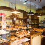 Panadería Flores Y Jiménez en Medina del Campo