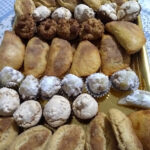 Panadería Forn de Gorga en Gorga