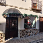 Panadería Francisco Luis Molero Bermúdez en Burguillos de Toledo