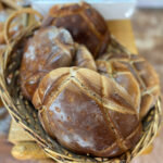 Panadería Gómez Ampudia S L en Valoria del Alcor