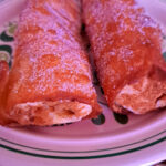 Panadería Gonzalu en San Martín de Trevejo