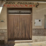 Panadería Granados C.B. en Almenara