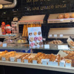 Panadería GRANIER en Lleida