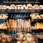 Panadería Granier en Navalmoral de la Mata