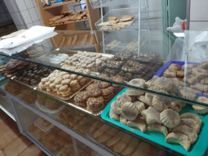 Panadería Guijarro en Alcantarilla