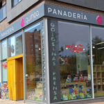 Panadería Guinea en Vitoria-Gasteiz