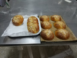 Panadería Guirao en Alcantarilla