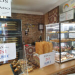 Panaderia Gustos en Ampuero