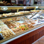 Panadería H Rico en Xàtiva