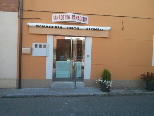 Imagen de Panadería Hermanos Alonso S.L. cerca de Monzón de Campos-Palencia