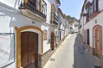 Panadería Hermanos Gil en Montejaque