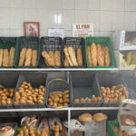 Panadería Hermanos Mateos "Virgen del Carmen" en Manzanares