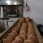 Panadería Hermanos Trujillo en Calzada de Calatrava