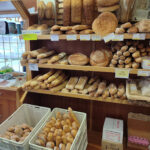 Panadería Herrero en Briviesca