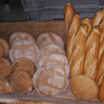 Panadería Hidagar en San Isidro de Níjar