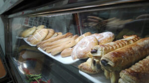 Panadería Hijos de José Rosillo Cdad en Villanueva del Arzobispo