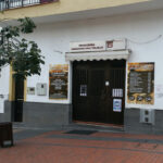 Panadería Hnos Diaz Trujillo en Candelaria