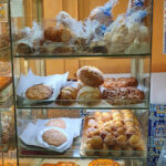 Panadería Horno de la Iglesia en Quart de Poblet