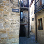 Panadería Horno de Sos E. ALAMÁN en Sos del Rey Católico