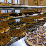 Panadería "Horno del Cura" en Guadix