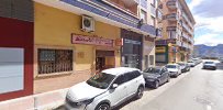 Panadería Horno Rufino en Jumilla