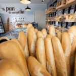 Panadería Horno San Diego Camino del instituto en Sanlúcar de Barrameda