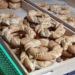 Panadería Horno San Matías en Villanueva de los Castillejos