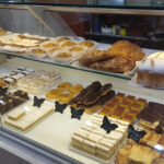 Panadería Horno San Pedro en Córdoba