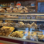 Panadería Horno Viejo en Hoyos del Espino