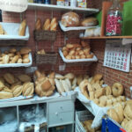 Panadería Horno Virgen Del Rosario en Alcalá de Guadaíra