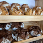 Panadería IN FERMENTO en Bormujos