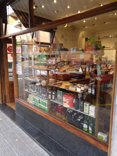 Imagen de Panadería Inés cerca de Getxo-Vizcaya