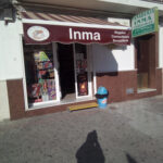 Panaderia Inma en Las Cabezas de San Juan