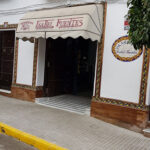 Panadería Isabel Fuentes en Villamartín