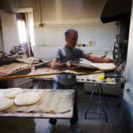 Panadería J.M. De Pedro en Quintanar de la Sierra