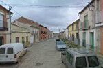 Panadería J. Rincón en Santa María la Real de Nieva