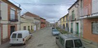 Panadería J. Rincón en Santa María la Real de Nieva