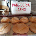 Panadería Jaeno en Almoradí