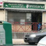 Panadería Jerezana en Jerez de la Frontera