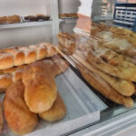 PANADERÍA JOAQUÍN CRUZ en Calahonda