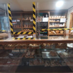 Panadería Jonás Díez en Ezcaray