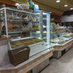 Panadería José Vives en Castellón de la Plana