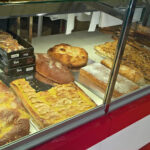 Panadería Julia (Horno de leña) en Barbastro