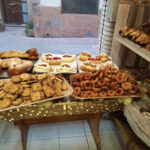 Panadería Julián en La Puebla de Alfindén