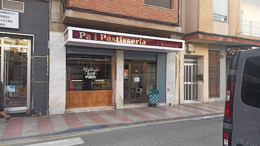 Imagen de Panadería Julio Machancoses cerca de Silla-Valencia