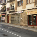 Panadería L'Espiga de Blat S.L. en Vic