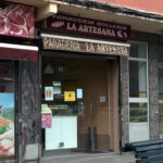 Panadería la Artesana en Santander