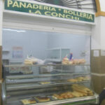 Panadería La Conchi en Écija