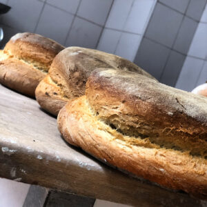 Panadería la Curruca en Coín